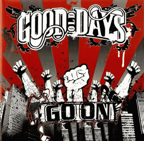 Good Old Days : Go On